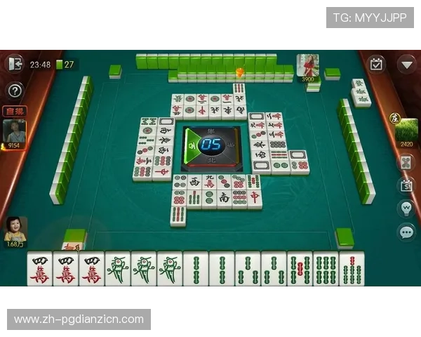 麻将胡了2网址官方入口导航，详细介绍各大平台入口确保玩家快速找到正确地址